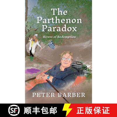 【3-4周达】The Parthenon paradox: Rivers of redemption [9781916574991]