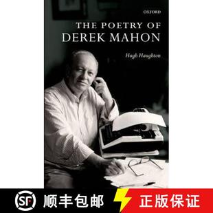 The Poetry Mahon 4周达 Derek 9780199592623