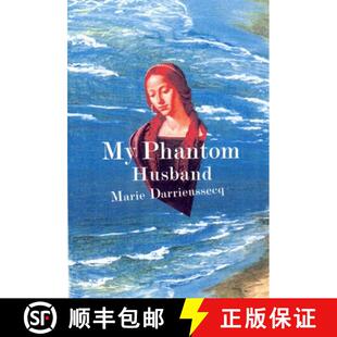 【3-4周达】My Phantom Husband [9781565845381]