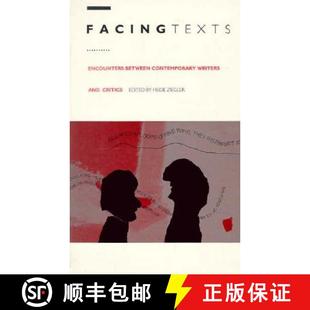 and 9780822308188 Facing Between Contemporary Encounters 4周达 Texts Critics Writers