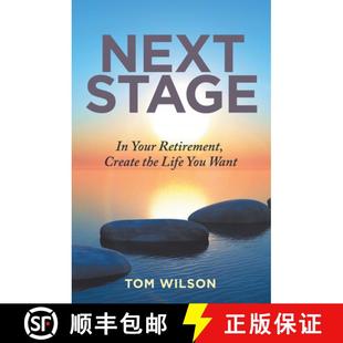 9781982229320 Retirement Life the Create Want 4周达 Next Stage You Your