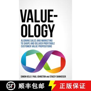 Profitable 4周达 Aligning Ology and Deliver Customer Shape Value Marketing 9783319456256 P... Sales