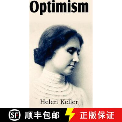 【3-4周达】Optimism [9781612031828]