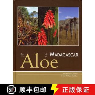 Madagascar Les 预订 9782746618725 Aloe The