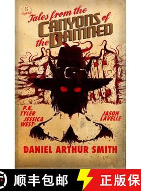 预订 Tales from the Canyons of the Damned No. 15 [9781946777225]