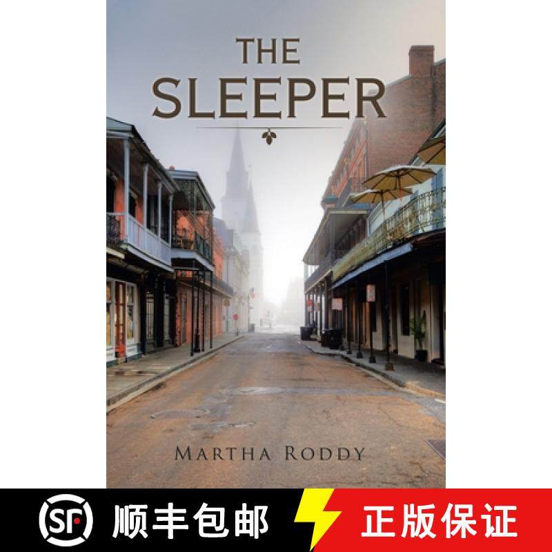 【3-4周达】The Sleeper: (Revised Edition) [9781973690108]