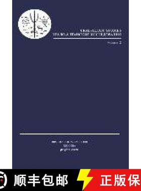【3-4周达】Ural Altaic Studies (Vol 5) [9781463201685]