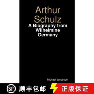 Biography 9781329677562 4周达 Germany Wilhelmine from Schulz Arthur
