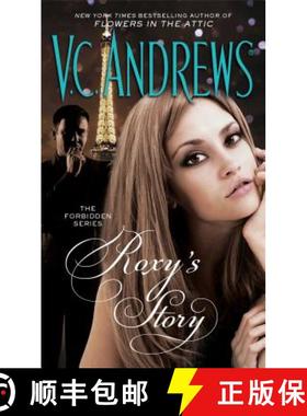 【3-4周达】Roxy's Story [9781451650884]