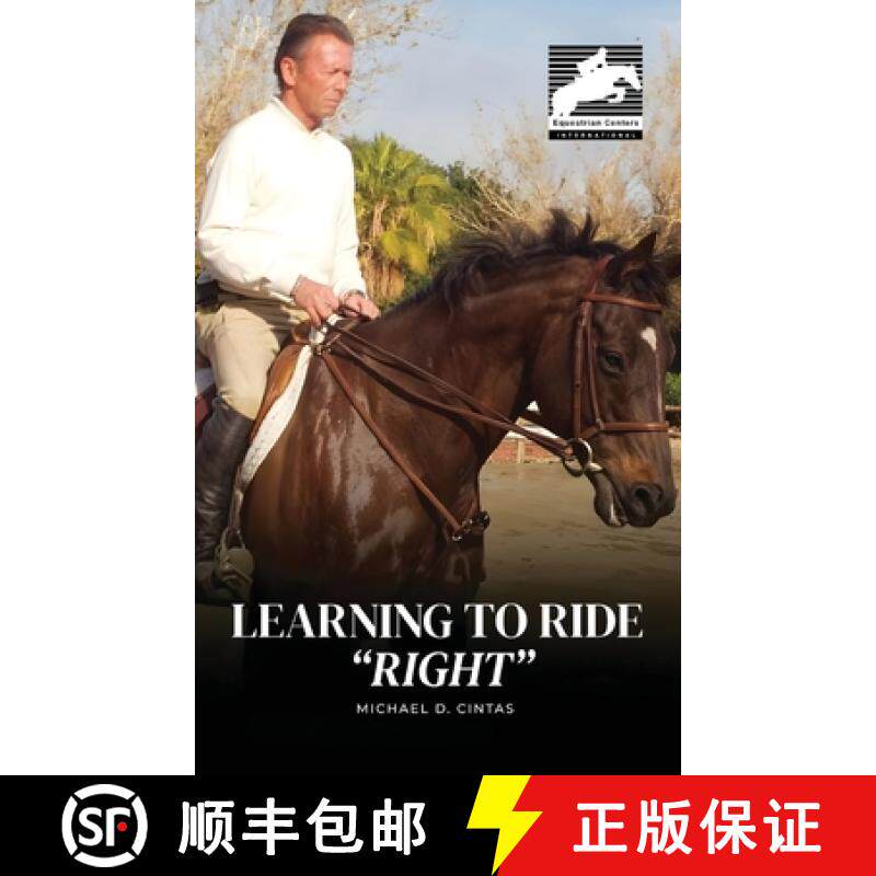 【3-4周达】Learning to Ride RIGHT [9798330565894]