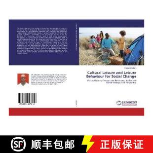 and Behaviour 9786202007610 Cultural Change Leisure Social 预订 for