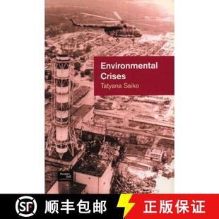 Studies Geographical Eurasia Environmental Socialist 4周达 9780582356955 Crises Post Case