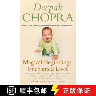 Lives other How Enchanted Magical techniques and g... meditation Beginnings yoga 4周达 9781844135783 use