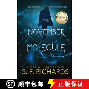 Molecule 4周达 November 9798987941201 The