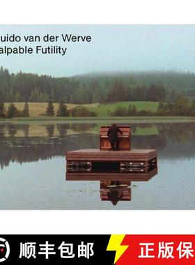 【3-4周达】Guido Van Der Werve: Palpable Futility [9789462086180]