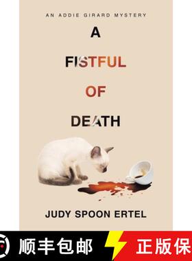 预订 A Fistful of Death [9781664290594]