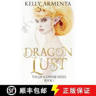 Lust Dragon 4周达 9780984650934
