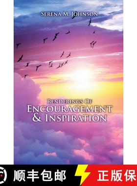 预订 Renderings Of Encouragement & Inspiration [9781959449553]