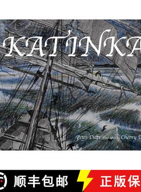 预订 Katinka [9780645538403]