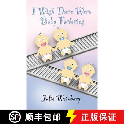 【3-4周达】I Wish There Were Baby Factories [9781626464124]