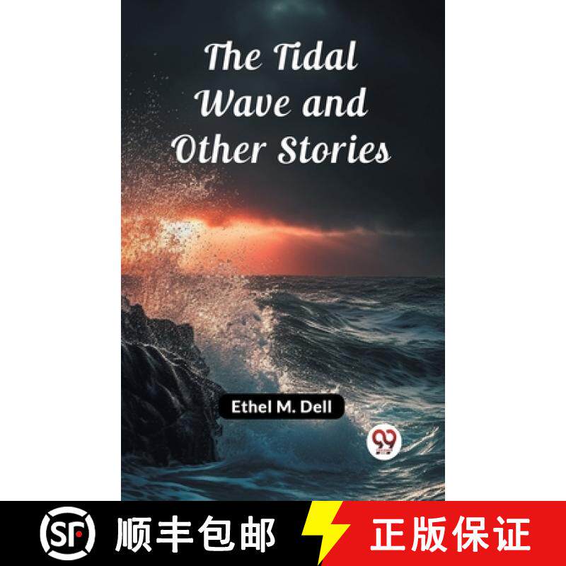 【3-4周达】Tidal Wave and Other Stories (Edition2024) [9789362768612]
