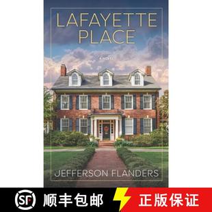 Place Lafayette 9781735480527 3周达