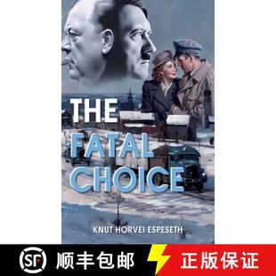Choice 3周达 Fatal 9781962313780 The