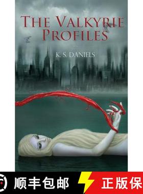 预订 The Valkyrie Profiles [9780615751191]