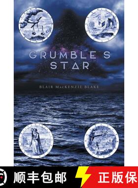 预订 Grumble's Star [9780645209433]