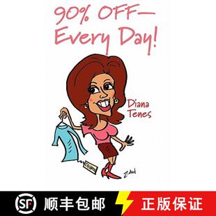 Vintage 4周达 Every Off Guide Hand Thrift Second 90% Shopping 9780974078908 Shops Day