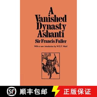VANISHED 4周达 DYNASTY ASHANTI 9780415760669 FULLER