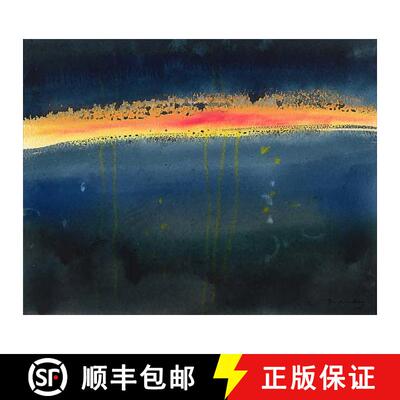 【3-4周达】精装 The Turn of the Screw – Visual Responses to Britten`s Opera [9780955547409]