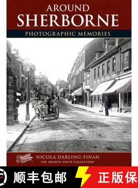【3-4周达】Sherborne [9781859373019]