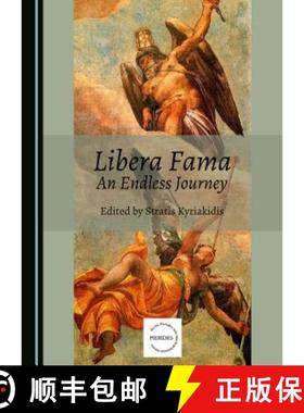 预订 Libera Fama : An Endless Journey [9781443810999]