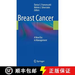 New 9781461480624 4周达 Management Era Cancer Breast