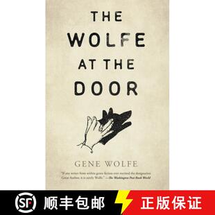 The Wolfe Door 4周达 the 9781250846228