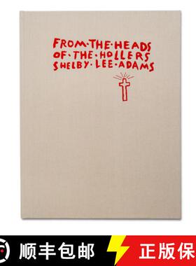 预订 From the Heads of the Hollers [9781910401798]