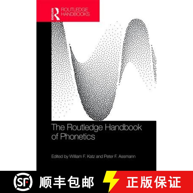 【3-4周达】The Routledge Handbook of Phonetics [9781138648333]