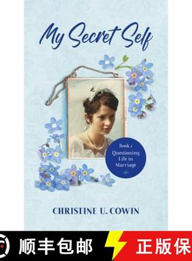 【3-4周达】My Secret Self - Book 2: Questioning Life in Marriage [9780648401322]