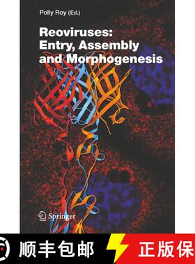 【3-4周达】Reoviruses: Entry, Assembly and Morphogenesis [9783540307723]