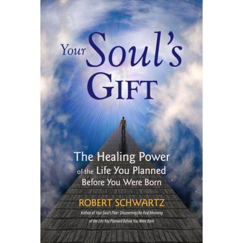 预订 your souls gift: the healing power . [9780977679461]