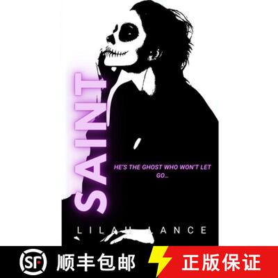【3-4周达】Saint : Special Edition: Underworld Kings Book III [9781968533212]