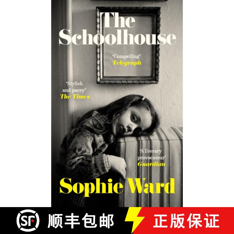 【3-4周达】Schoolhouse: 'A legit crime thriller: stylish, pacy and genuinely frightening' The Times [9781472156303]