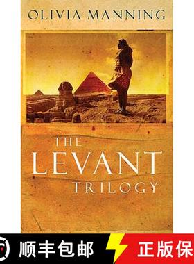 Levant Trilogy: 'Fantastically tart and readable' Sarah Waters - The Levant Trilogy The Danger Tree, ... [9780753808184]