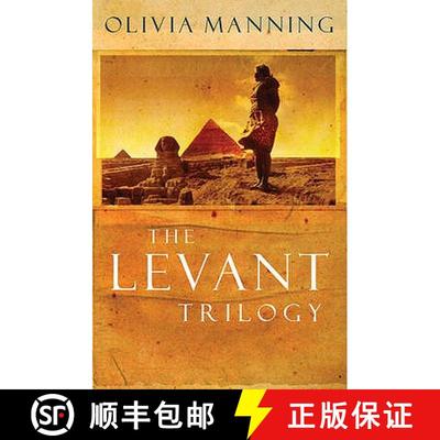 Levant Trilogy: 'Fantastically tart and readable' Sarah Waters - The Levant Trilogy The Danger Tree, ... [9780753808184]