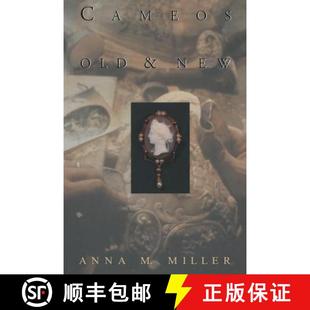 Cameos 4周达 Old 9781468473094 New