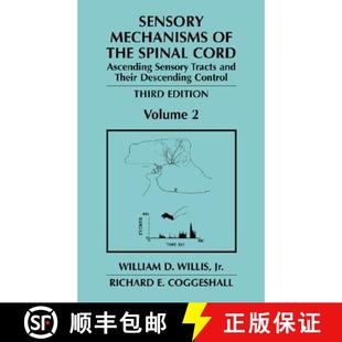 Mechanisms 4周達(dá) the Tracts Cord 9780306480348 Their Descend... Ascending Spinal Sensory and Volume