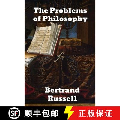 【3-4周达】The Problems of Philosophy [9781774417416]