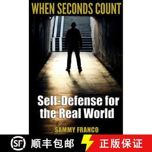 Defense Count for World When Real 4周达 9780989038270 Seconds the Self