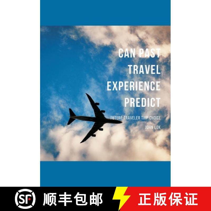 【3-4周达】Can Past Travel Experience Predict [9789357900386]